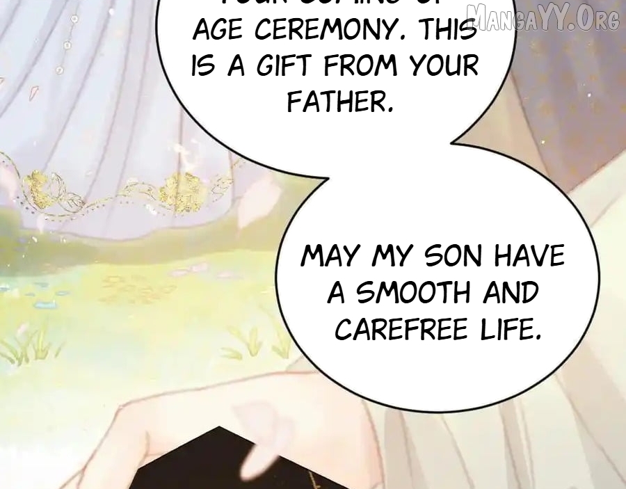 Shao Hua Long: Rebirth of the Evil Concubine’s Counterattack Chapter 19 - page 91